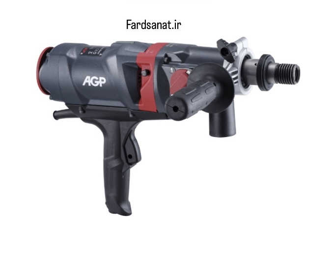  دستگاه کرگیر XKAN AGP DM62 