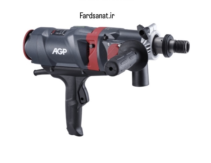 دستگاه کرگیر XKAN AGP DM62