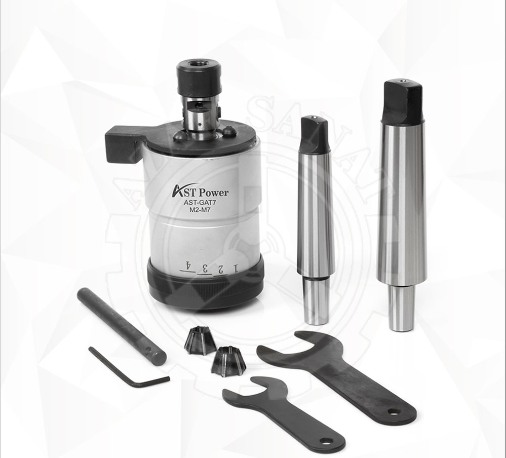  قلاویز زن اتوماتیک M2-M7 