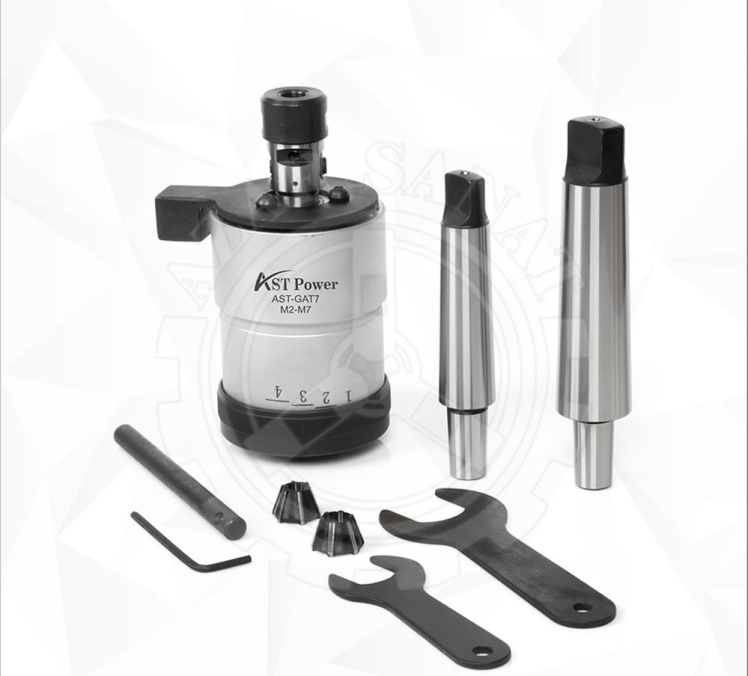 قلاویز زن اتوماتیک M2-M7