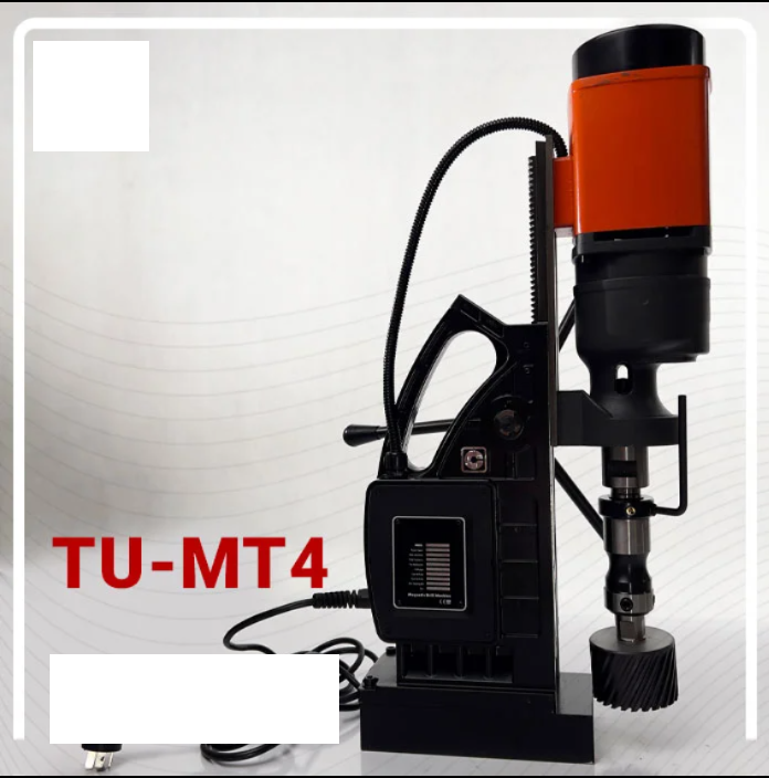 دریل مگنت قلاویززن مدل AST TURBO CUT TUMT4