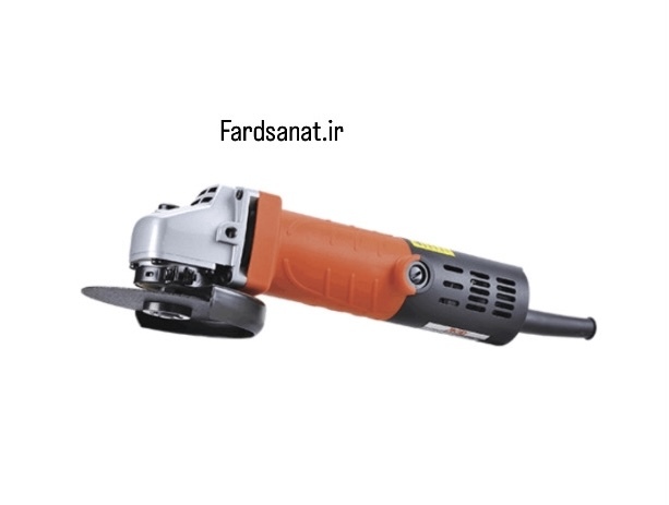 دستگاه مینی فرز XKAN AGP A100
