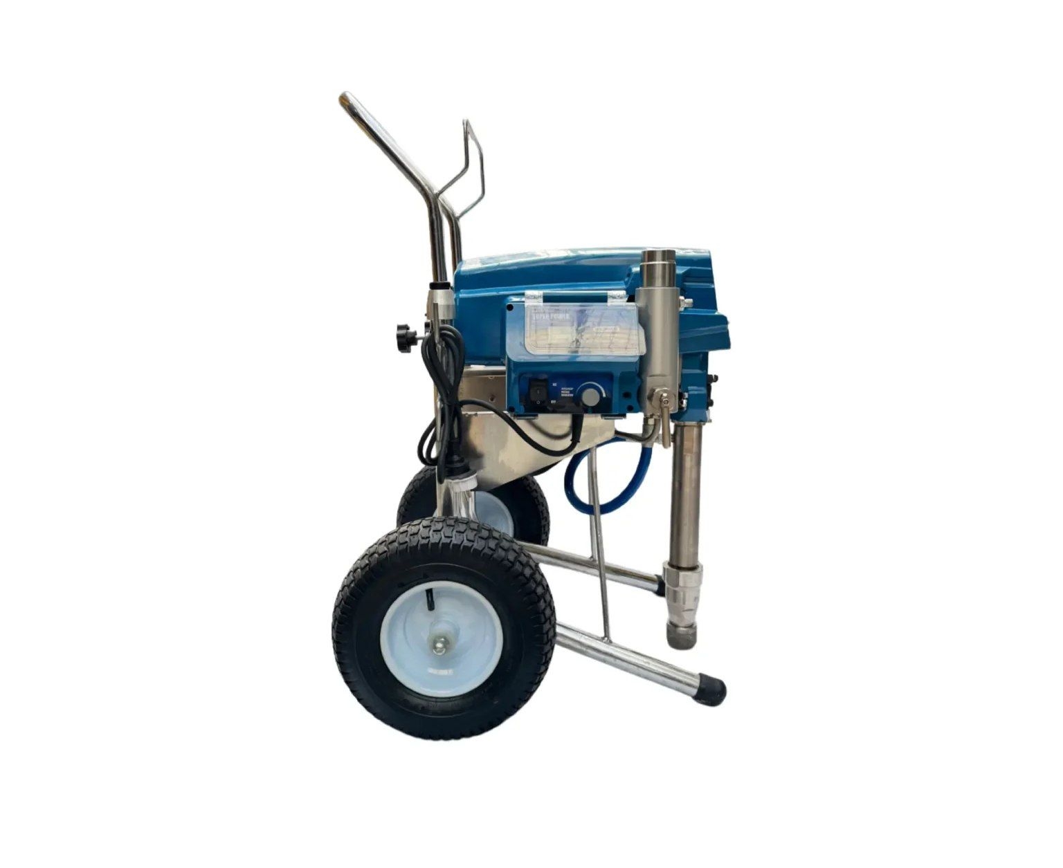  ایرلس طرح MARK V Cy 3095 با کلیه متعلقات 