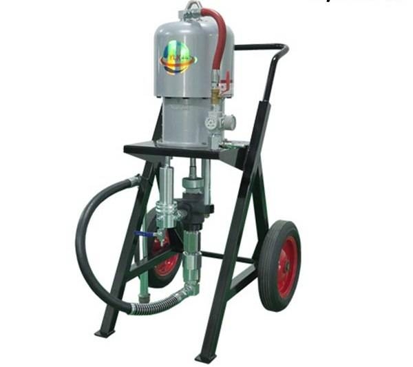  ایرلس بادی YLK SE68000 با کلیه متعلقات 