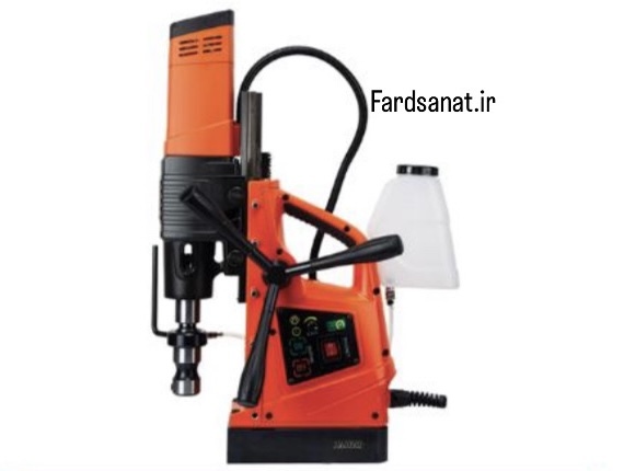 دریل مگنت 1.500w XZT Pro 625sT