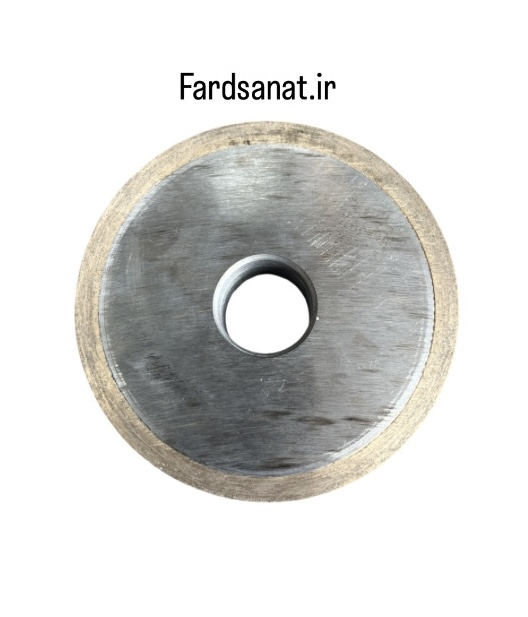  سنگ مته تیزکن SDC مدل TU-DR313/TU-D13E12 برند AST-POWER 
