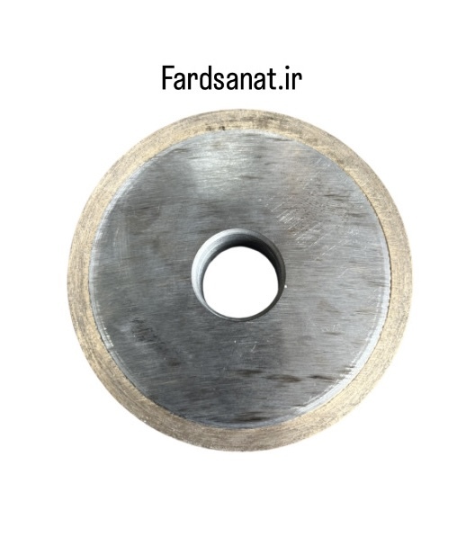 سنگ مته تیزکن SDC مدل TU-DR313/TU-D13E12 برند AST-POWER 