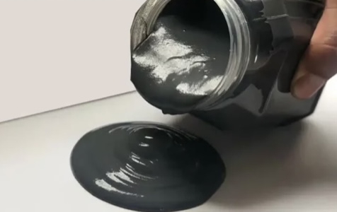  ژل میکروسیلیس الیاف دار XSHIP Ading Gel2 