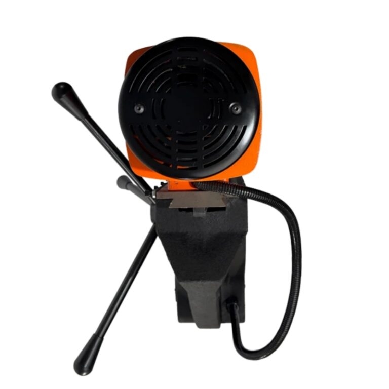  دستگاه دریل مگنت قلاویز زن دیمر‌ دار AST-TU/MT4 