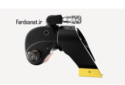 TTS_35 Square Drive Tool