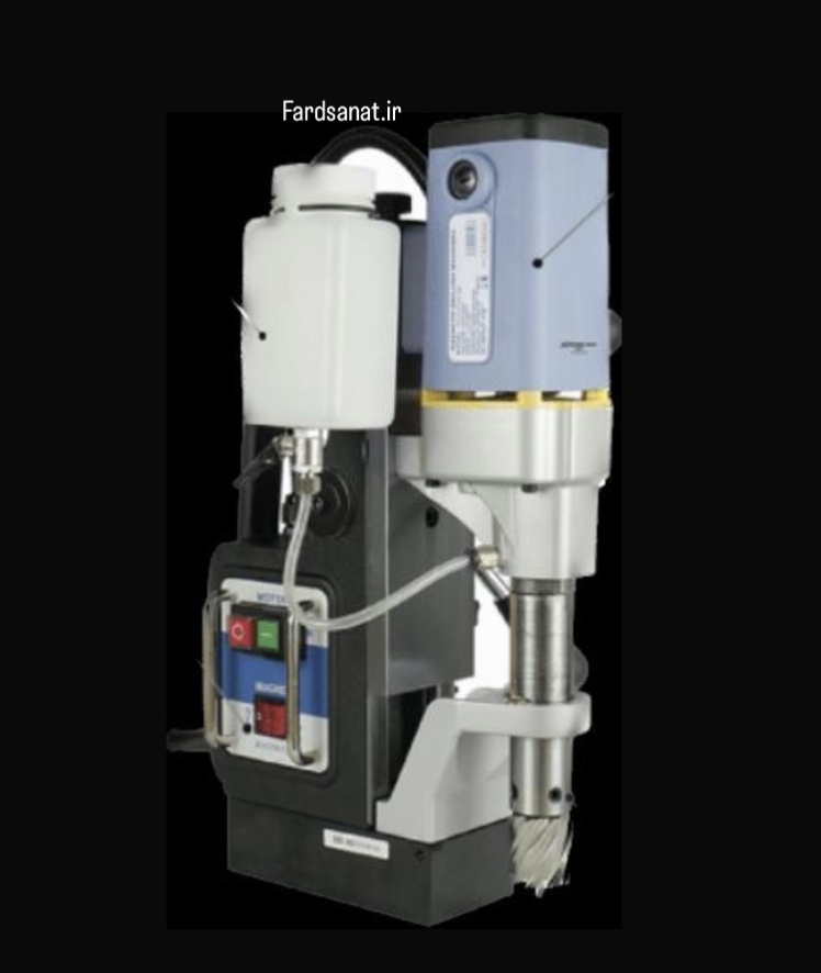 دریل با پایه مگنت مدل Magpro 35