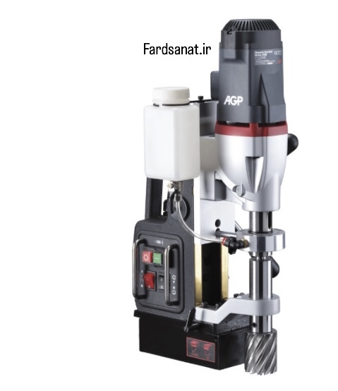 دستگاه دریل مگنت XKAN AGP ST 50
