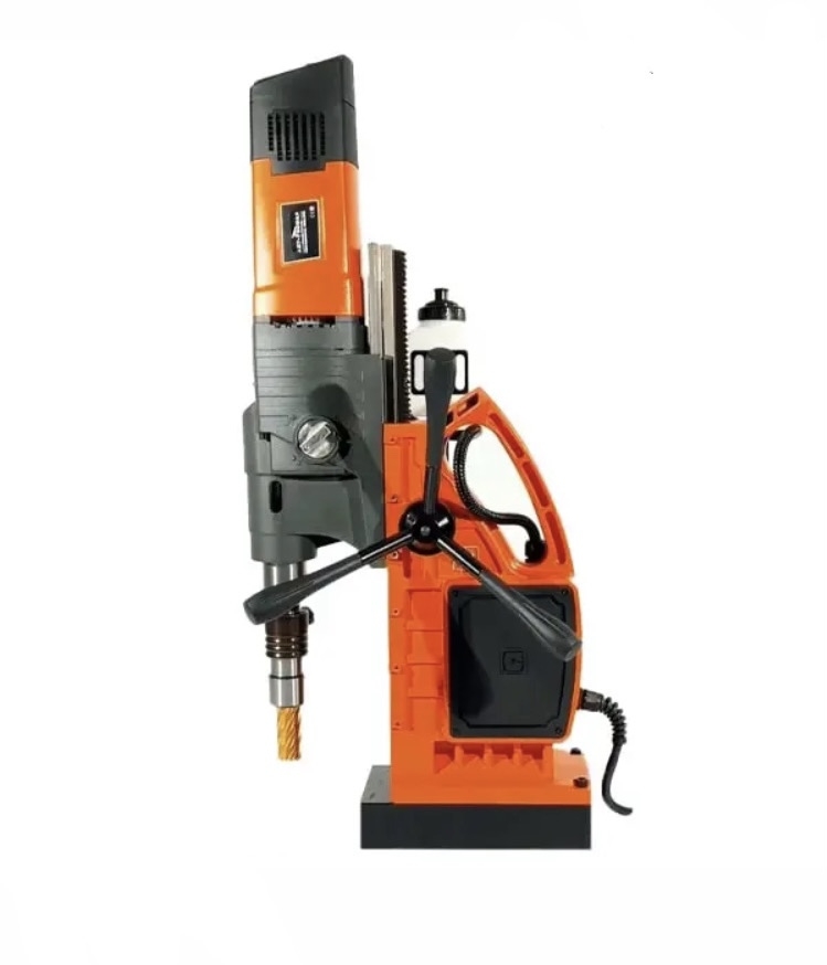  دستگاه دریل مگنت دیمردار AST-PRO/T150 