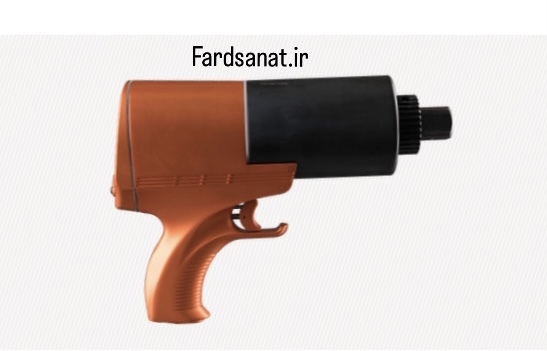  TTP_1 Single-Speed Torque Gun 
