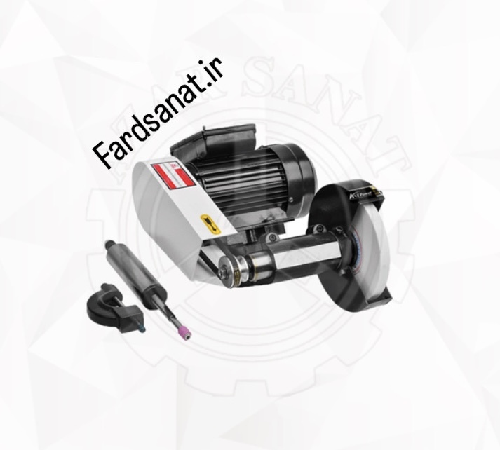 دستگاه سنگ روی ساپورت AST-SSRPT برند AST-POWER