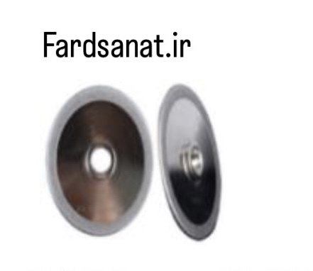 سنگ فرز تیزکن دستگاه F3 برند AST-POWER 