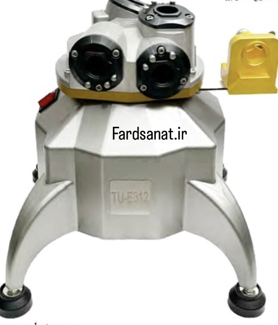 فرز تیز کن ای اس تی پاور سفینه ای 3 تا 12 میلی متر مدل TU-E312 برند AST-POWER