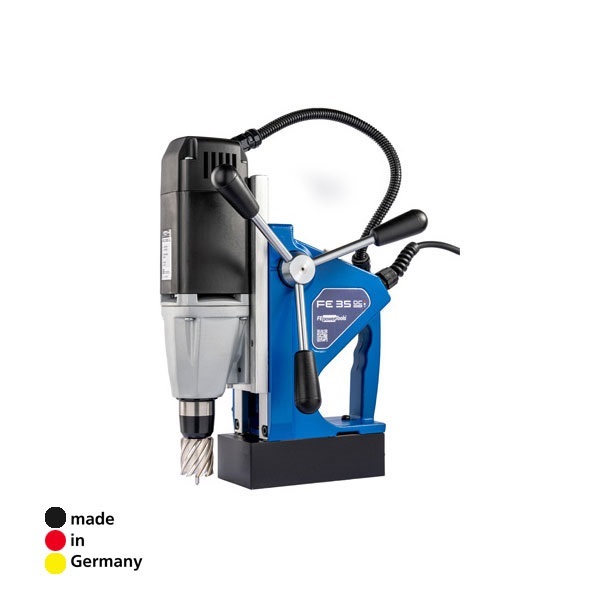 دریل مگنت مدل FE-35 DC اف ای پاورتولز (FEPOWETOOLS) 