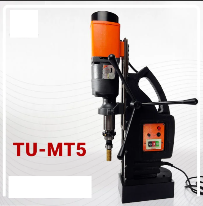دریل مگنت قلاویززن مدل AST TURBO CUT TUMT5