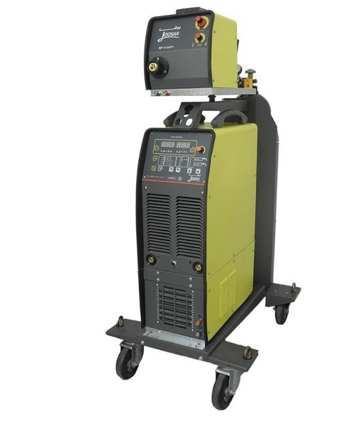 دستگاه جوش گام الکتریک مدل promig 501 pluse جوشا