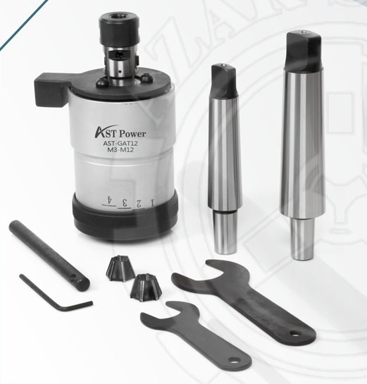  قلاویز زن اتوماتیک M3-M12 