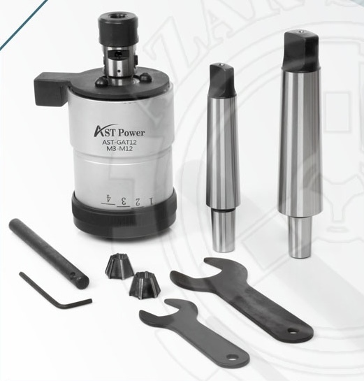 قلاویز زن اتوماتیک M3-M12