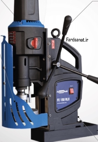 دریل مگنت قلاویز زن FE150 RLX