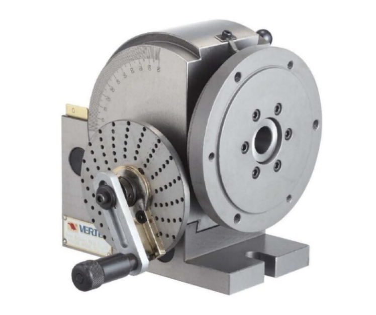 تایکوپ عمودی و افقی قطر 130 میلیمتر مدل AST-BS0-5