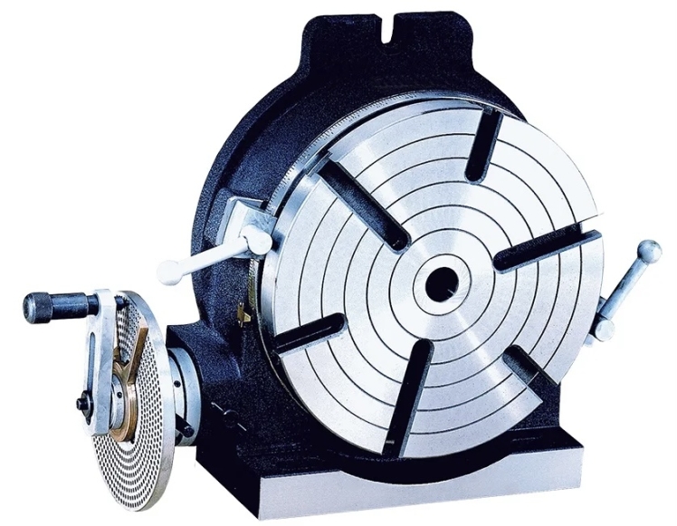 صفحه گردان عمودی و افقی قطر 350 میلیمتر مدل AST-HV-14