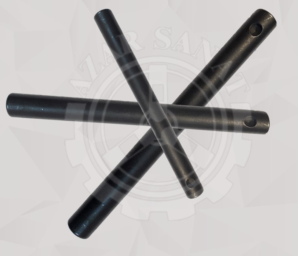 دسته قلاویز دستگاه قلاویز زن اتوماتیک AST-BR20 GAT20