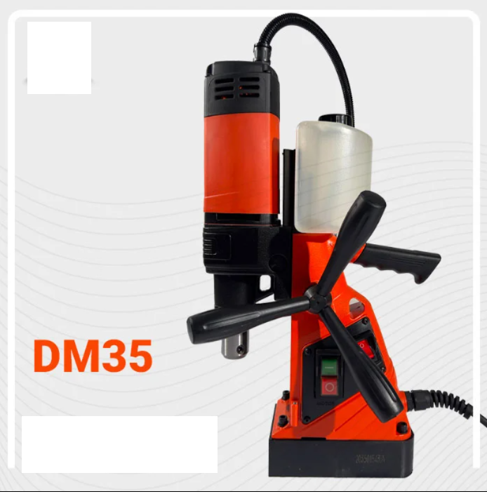 دریل مگنت مدل AST PROMAX DM35