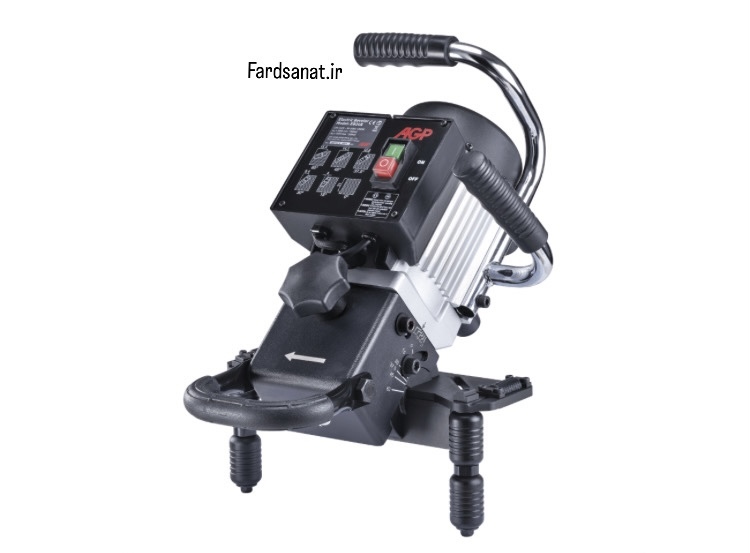  دستگاه پخ زن XKAN AGP EB24R 