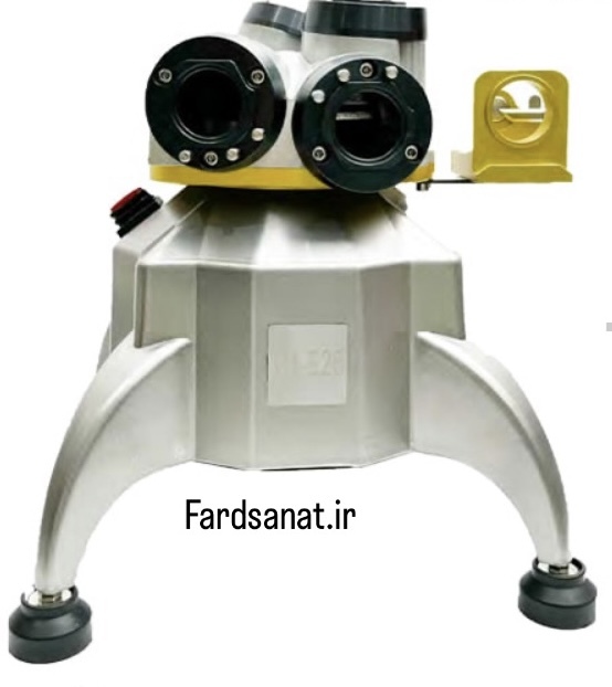 دستگاه فرز تیز کن سفینه ای TU-E425 برند ASTpower