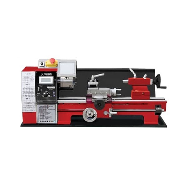 دستگاه مینی تراش رومیزی محک مدل ML-400V XMAH