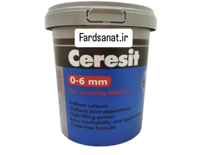 پودر بندکش‌ هنکل CE33 1kg