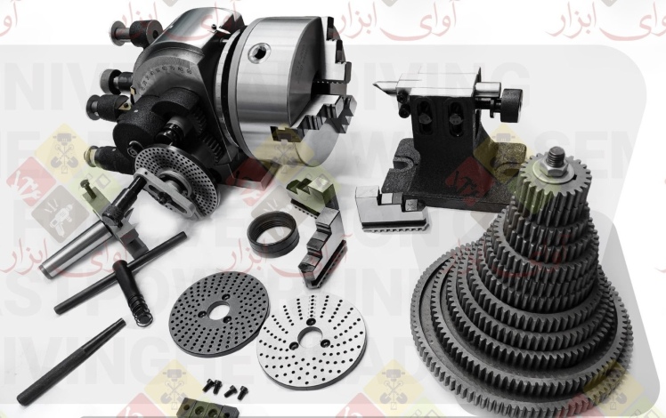 تایکوپ عمودی و افقی قطر 200 میلیمتر مدل AST-BS2-8